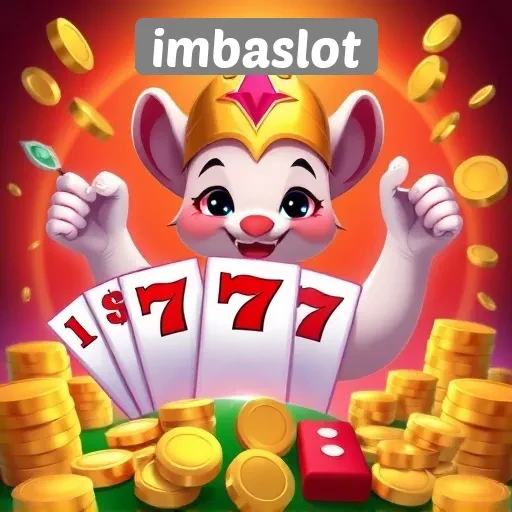 Tips Memilih Game Favorit di Imbaslot