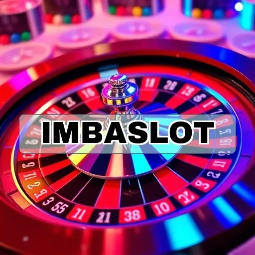 imbaslot: Eksplorasi Komunitas Game Terbaik di Indonesia