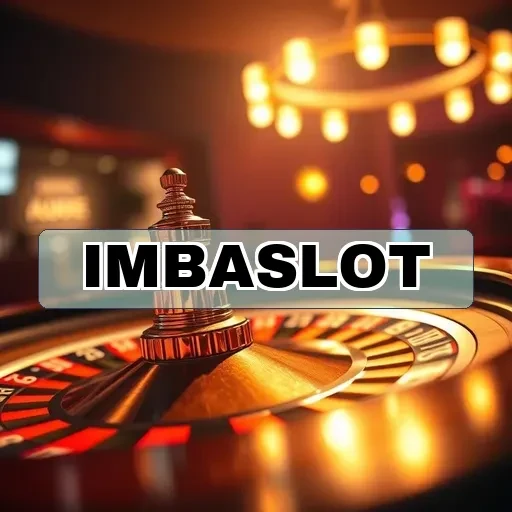 Imbaslot: Kompetisi Gamers Penuh Hadiah Menarik dan Seru