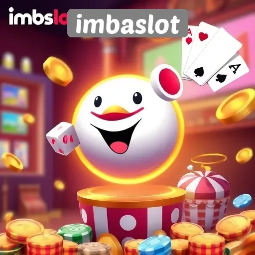 Menguak Keunggulan Situs Game Imbaslot di Indonesia