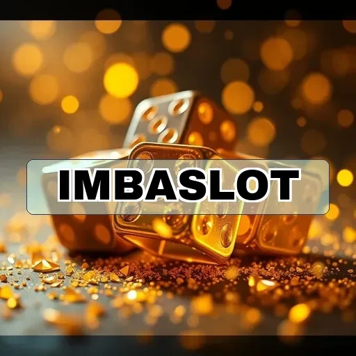 imbaslot: Event Turnamen Seru untuk Pecinta Game Online