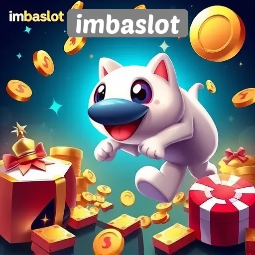 Ragam Permainan Menarik yang Tersedia di Imbaslot