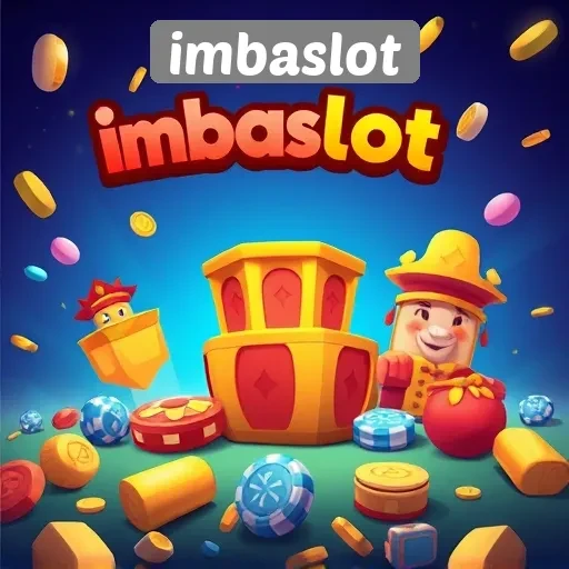 Menelusuri Keunggulan Situs Game Imbaslot di Indonesia