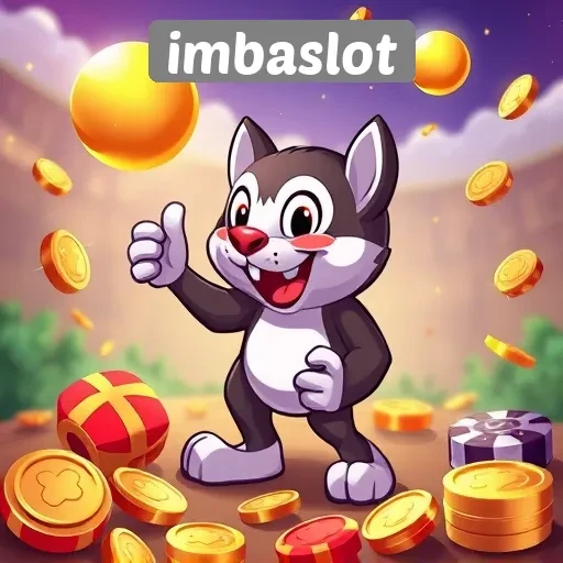Mengenal Lebih Dekat Situs Game Imbaslot di Indonesia