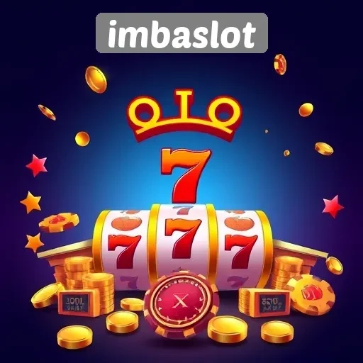 Imbaslot Sebagai Platform Permainan Slot Terpercaya