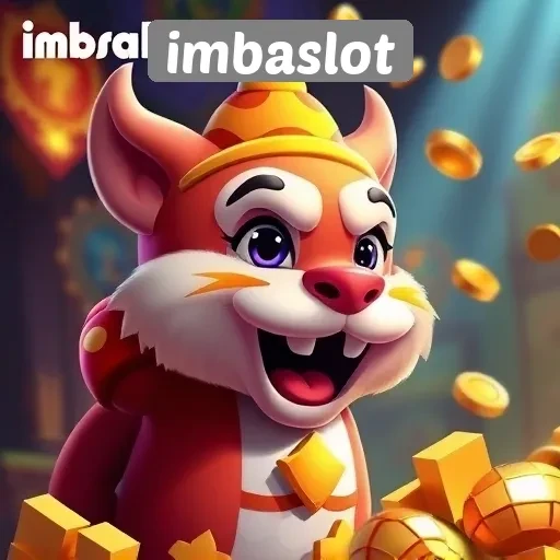 Review Fitur Menarik di Imbaslot untuk Pecinta Game