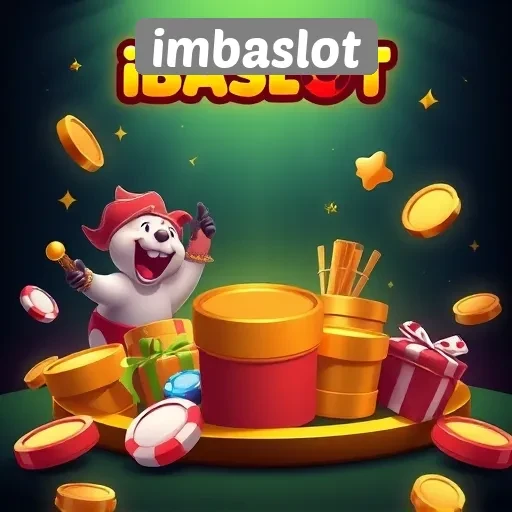 Mengenal imbaslot Sebagai Platform Game Terpercaya di Indonesia
