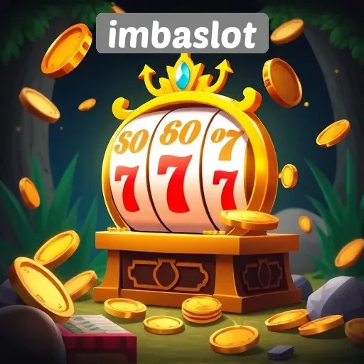 Permainan Populer di Imbaslot yang Wajib Dicoba