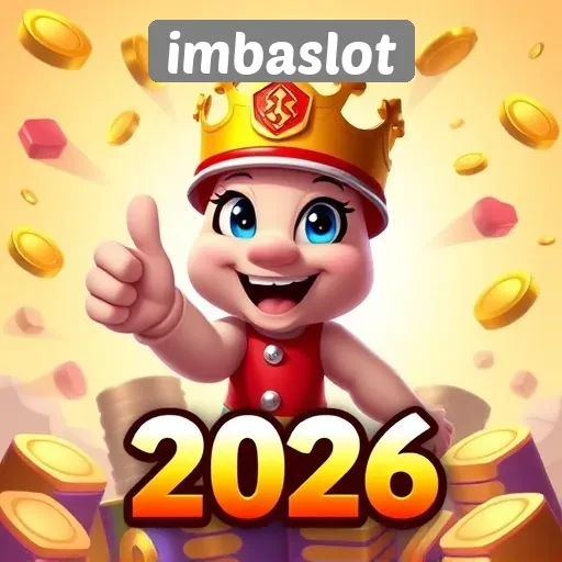 Rekomendasi Game Populer di Imbaslot untuk Tahun 2026