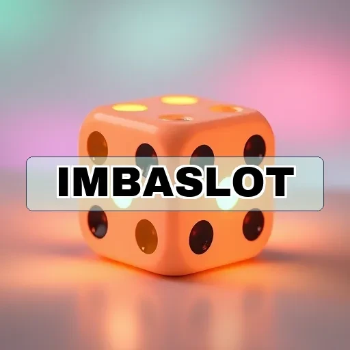 imbaslot: Temukan Keseruan dalam Setiap Permainan Online