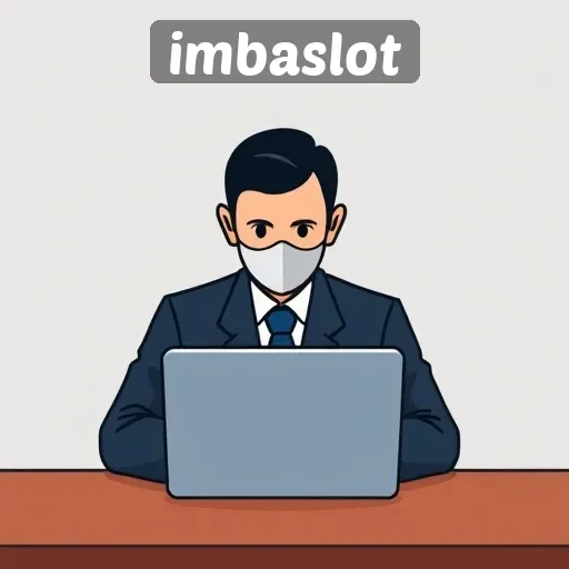 Analisis Keamanan dan Privasi di Situs imbaslot