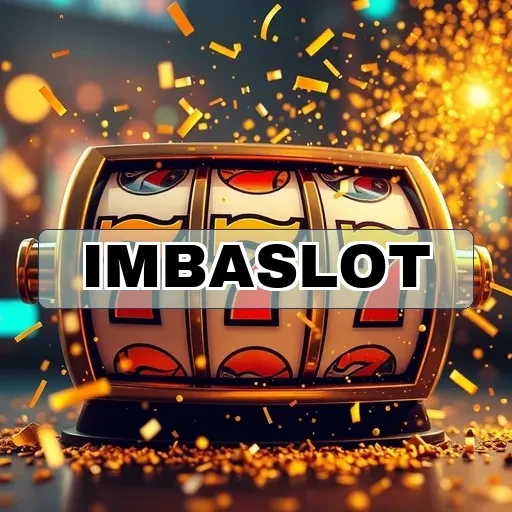imbaslot: Kunci Menang dalam Beragam Game Slot Terbaik