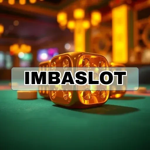 imbaslot: Temukan Slot Bertema Penuh Kesenangan dan Keuntungan