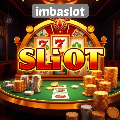 Memahami Jenis Permainan yang Tersedia di Imbaslot