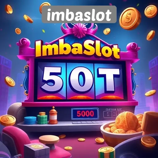 Menggali Fitur Unik dari Situs Game Imbaslot
