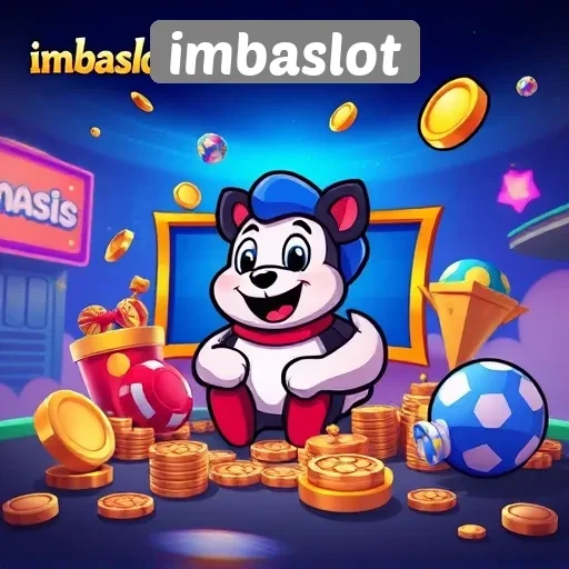 Mengulas Pengalaman Pengguna di Imbaslot