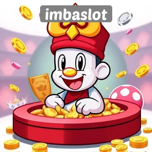 Keberagaman Jenis Permainan yang Tersedia di Imbaslot